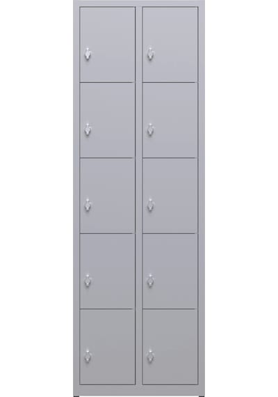 Çelik Dosya Dolabı Metal Dolap Ofis Dolapları Arşiv , Garaj , Bahçe , Kiler , Balkon 80x38x120 Gri / Gri