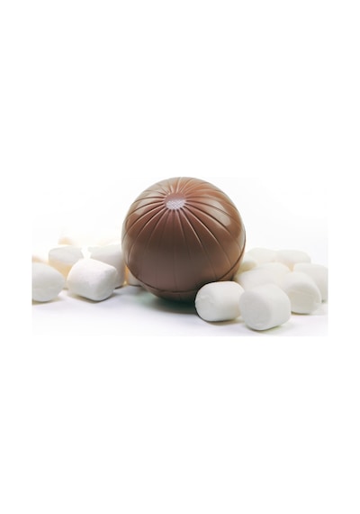 Hot Chocolate Bomb 3'lü