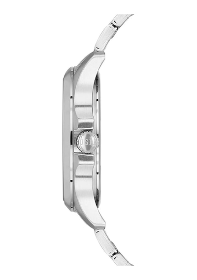 U.s. Polo Assn. Uspa1126-03 Erkek Kol Saati Metalik Gri