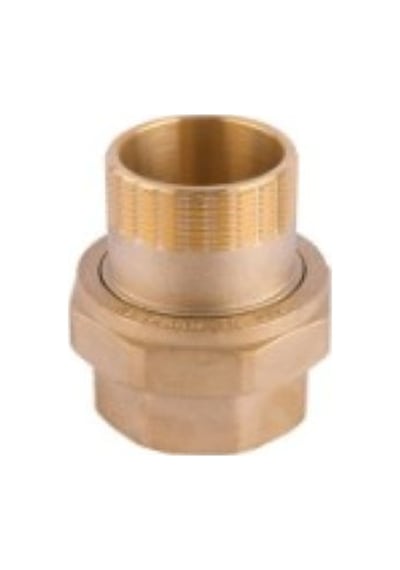Klepsan 605 Düz Radyatör Rakoru 1 1/2"