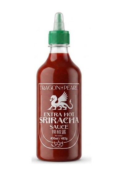 Sriracha Acı Biber Sos 430 Ml