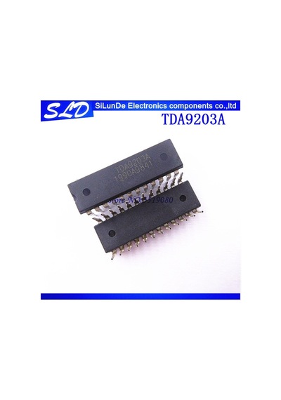 Tda9203A