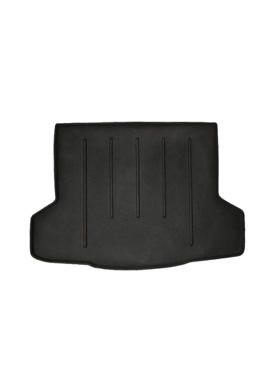 Mitsubishi Attrage Halı Bagaj Havuzu 2013 Ve Sonrası