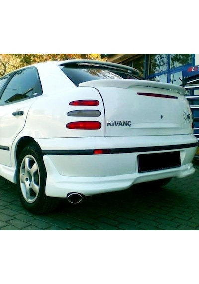 Fiat Brava Arka Ek STR-10