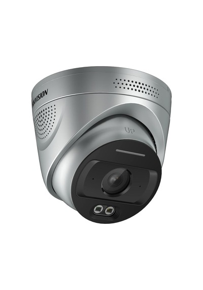 Hıkvısıon Hf-vr343 4mp Dome Alev Duman Yangın Algılama Kamerası