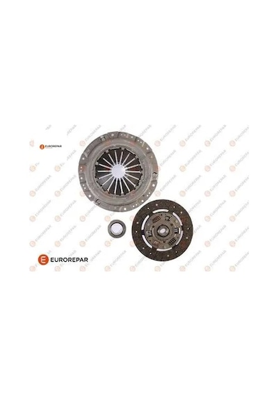 Erp Debrıyaj Setı Rulmanlı Vectra A Vectra B 2.0 X20xev Eurorepar 1682293480