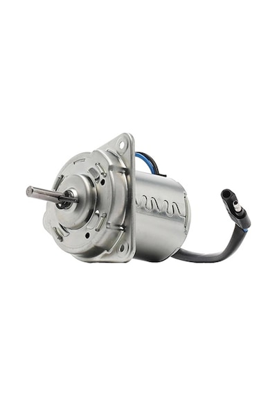 Renault R9 1991- Fan Motoru Kablolu Tıp 7700640736 Wisco