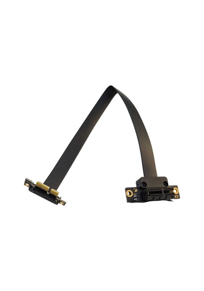 30 Cm 1x Uzatma Pcie 1x Uztma Kablosu