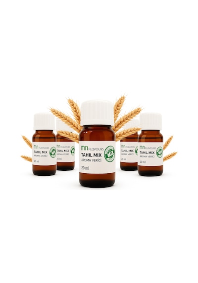 NNflavours Aroma Votka Kiti Votka Aroması 5 x 20 ML