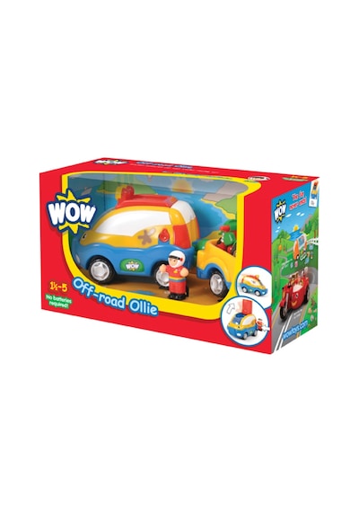 Wow Toys Off-road Ollie