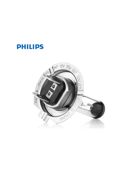 H7 55watt Standart Ampul 12972 Proqc1 10 Adet Ean- 8711500829962