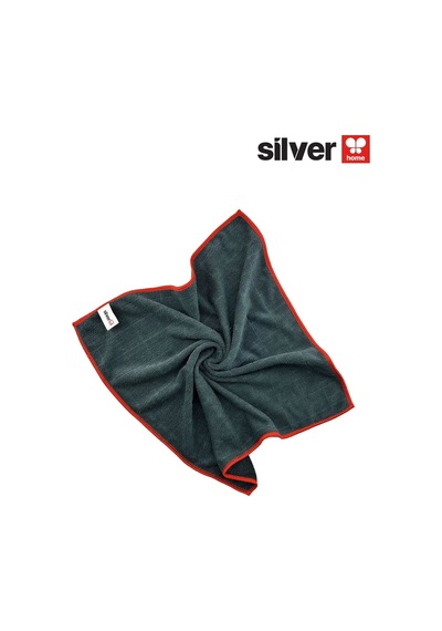 Mikrofiber Profesyonel Seri Özel Dokuma Sık Dokulu Süper Emici Temizlik Bezi Asorti