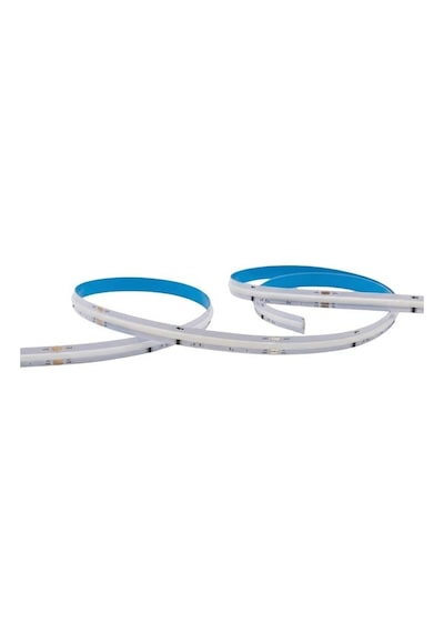 24v 10mm Ws2811 Rgb Pixel Cob Şerit Led 420 Ledli Ip20 5m