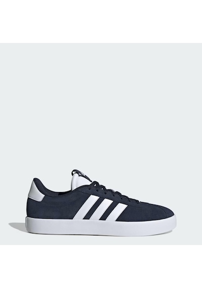 Adidas Id6275 Vl Court 3.0 Erkek Günlük Spor Ayakkabı Lacivert