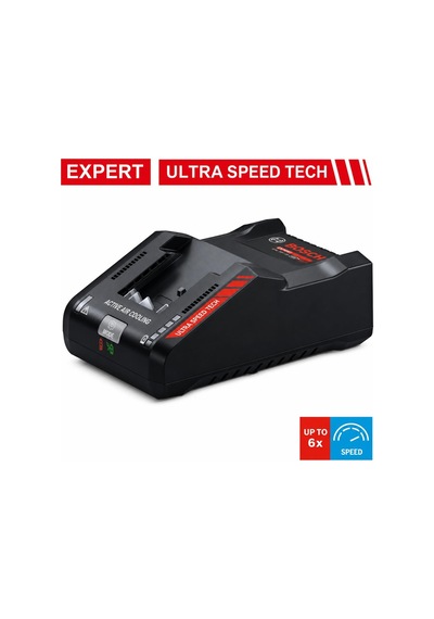 Bosch Expert Exal 18v-160 Hızlı Şarj Cihazı 1600a03d3a