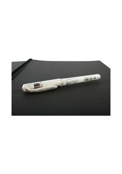 Uni-ball Broad Roller Kalem 1 Mm Beyaz