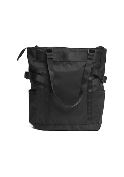 Hummel Blazen Tote Siyah Omuz Çantası