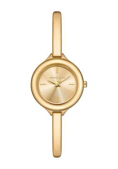Michael Kors Mk4929 Kadın Kol Saati Altın