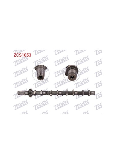 Eksantrık Mılı Emme Toyota Hılux Vı 2.5 D-4d 2kd-ftv 2001-2005