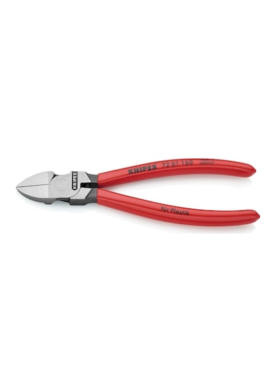 Plastik Yan Keski 160 Mm Rm 7201160