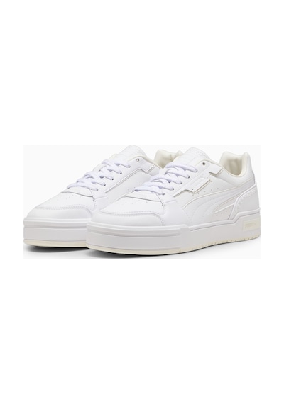 Puma Ca Pro Lux Iıı S&p Erkek Sneaker Beyaz