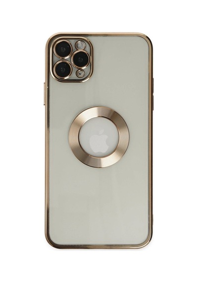 İletişim Apple iPhone 11 Pro İle Uyumlu İle Uyumlu Kapak Yanları Renkli Lens Korumalı Logo Gösteren Şeffaf Luxury Kılıf - Gold Sku: Zeusb0bqfqd97l İletişim Apple iPhone 11 Pro İle Uyumlu İle Uyumlu Kapak Yanları Renkli Lens Korumalı Logo Gösteren Şeffaf Luxury Kılıf - Gold Sku: Zeusb0bqfqd97l