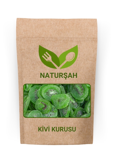 Naturşah Kivi Kurusu 100 G