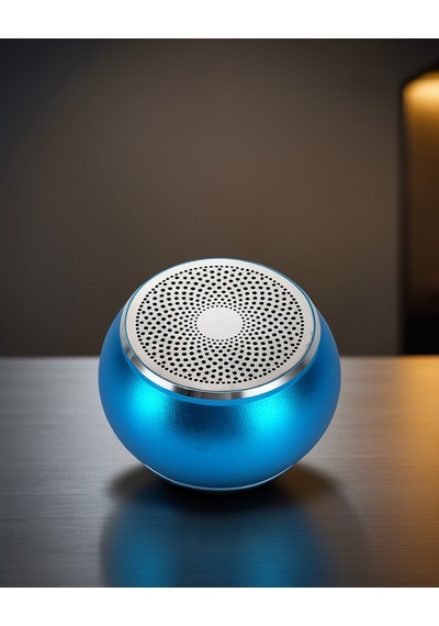 Mini Bluetooth Hoparlör Uczzzminispeaker-4