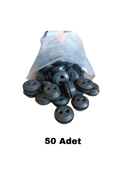 Sina Makina Benzin Depo Yastığı 21mm 50 Adet