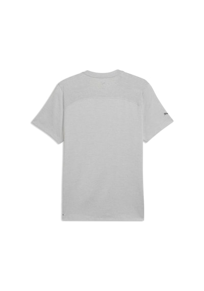Puma Cloudspun Erkek Antrenman Tişörtü 528524 04 Gri