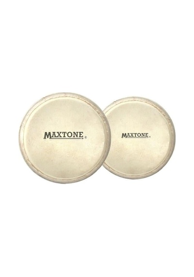 Maxtone Bc-13dh 6" + 7" Bongo Yedek Deri