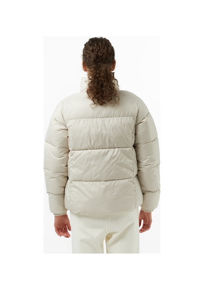 Columbia Puffect Iı Full Zip Kadın Bej Outdoor Mont Wl2434 Bej