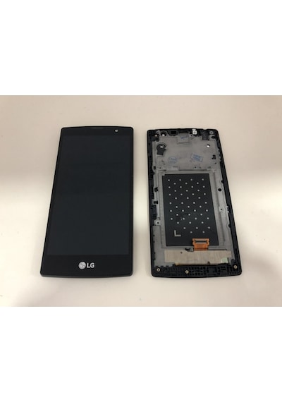 LG Uyumlu G4C (H525Tr) Lcd Ekran + Dokunmatik Çıkma