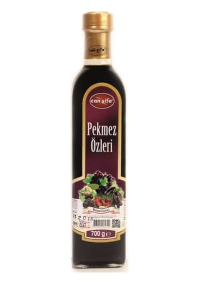 Can Şifa Pekmez Özleri 700 G