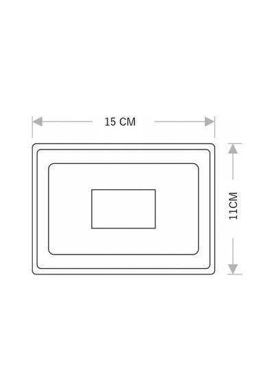 Cata Ct-4657 B 30w Led Projektör 6400k