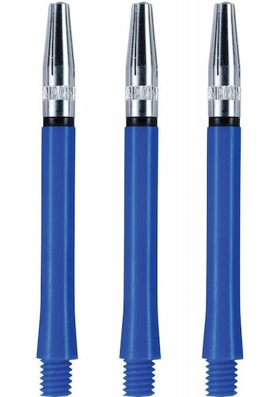 Winmau Nylon Revolving Dart Shafts