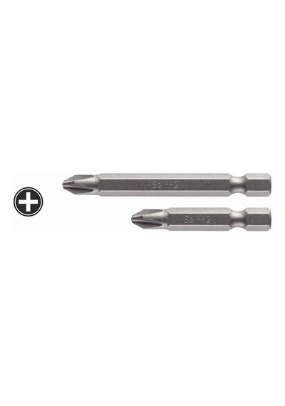 Cmc Ph2 150 Mm Yıldız Bits Uç Cmc6504