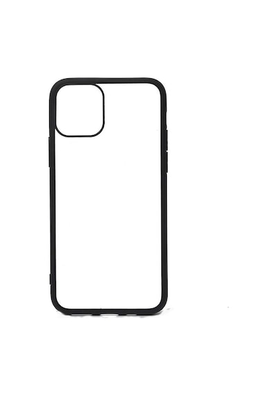 Apple Uyumlu iPhone 12 Pro Uyumlu Zore Endi Kılıf-siyah Siyah -