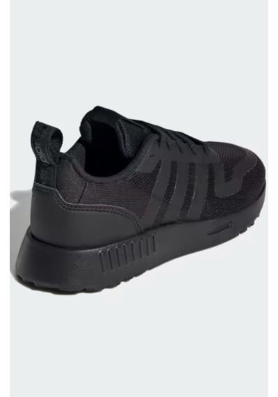 Adidas Fx6400 Multıx C Çocuk Spor Ayakkabı Siyah