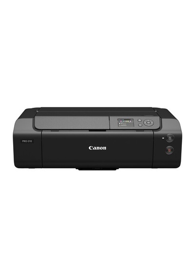 Canon İmageprograf Pro-310 Fotoğraf Yazıcısı Siyah