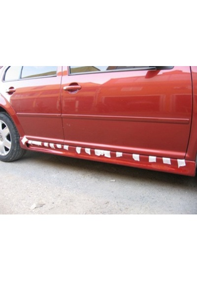 Volkswagen Bora Macpiel Tk. Boyasız