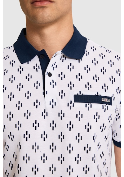U.S. Polo Assn. U.s. Polo Assn. Erkek Beyaz Tişört 50326994-vr013
