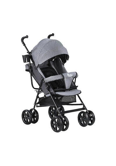 BabyHope S-A-7 Baston Puset Tam Yatar Bebek Arabası