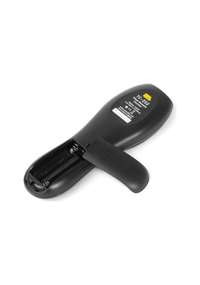 Pixel TC-252 DC2 Nikon İçin Dijital Zaman Ayarlı Kablolu Kumanda