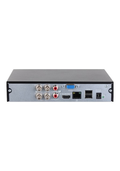 Dahua Xvr1b04-ı/t 4 Kanal Ahd/hibrit Kayıt Cihazı