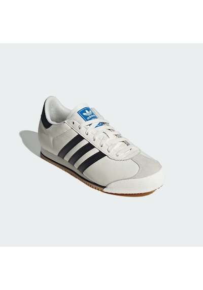 Cwhıte/Cblack/Gum3 Adidas Erkek Günlük Spor Ayakkabı K 74 Ig8950 001