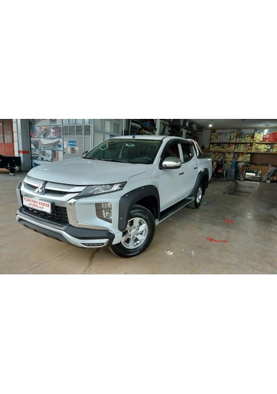 L200 Çamurluk Dodik Civatalı 2019