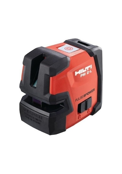 Hilti Pm 2-l Çizgisel Lazer