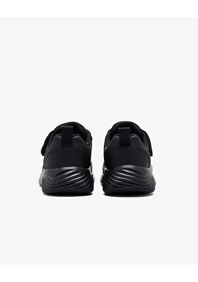 Skechers Erkek Çocuk Siyah Spor Ayakkabı Bounder - Power Study 405626l Bbk Siyah