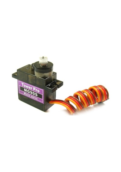 Tower Pro Mg90s Mini Servo Motor